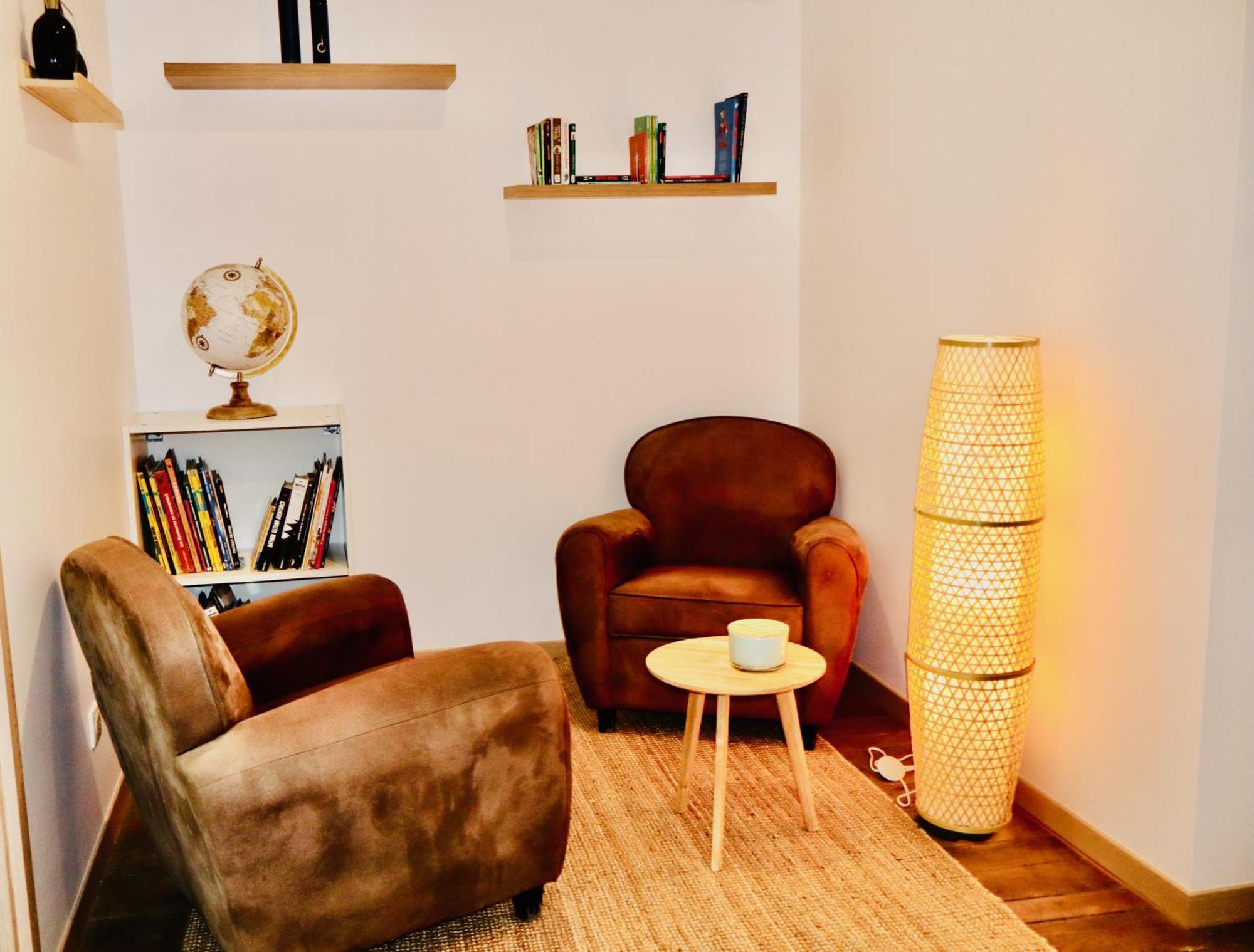 Appartement L'Ecrin Langrois à Langres Extérieur photo