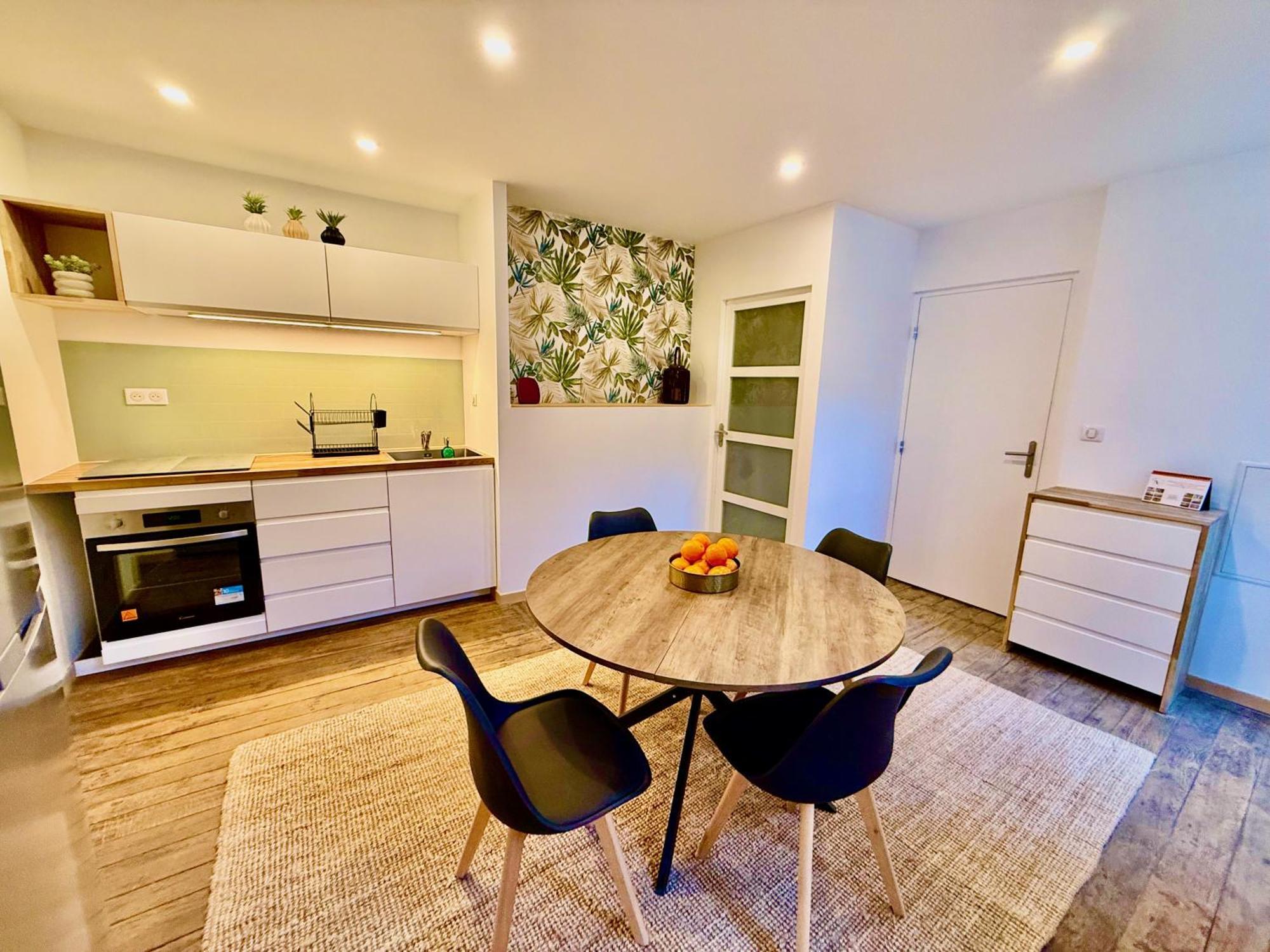Appartement L'Ecrin Langrois à Langres Extérieur photo