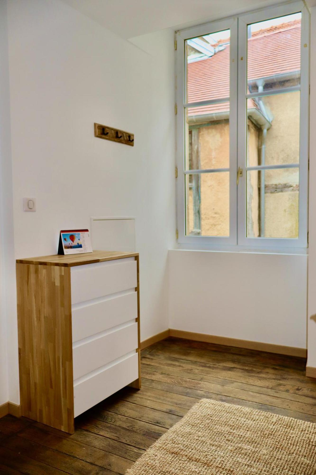 Appartement L'Ecrin Langrois à Langres Extérieur photo