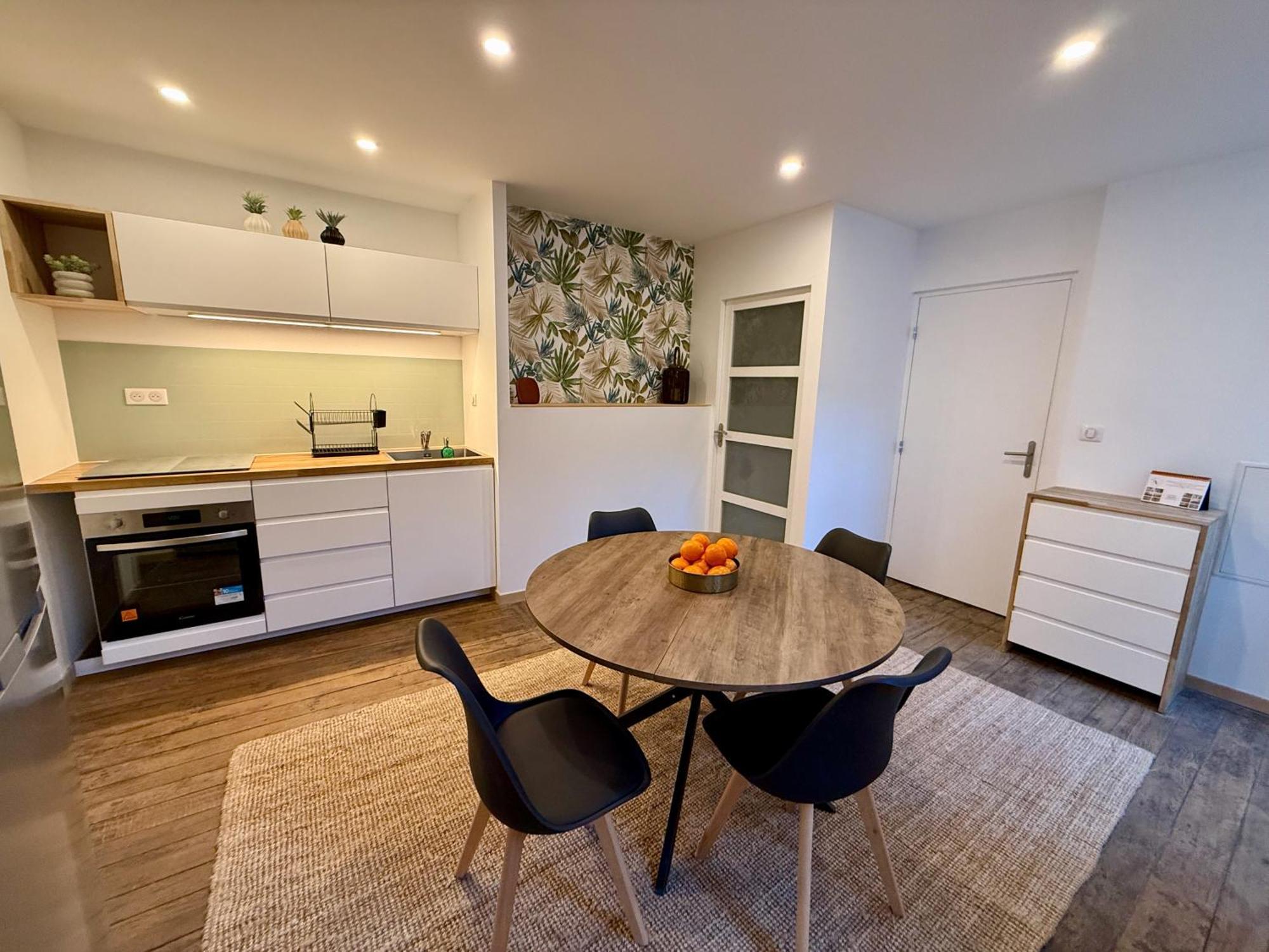 Appartement L'Ecrin Langrois à Langres Extérieur photo